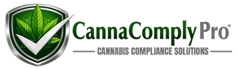 CannaComply Pro™ - Home